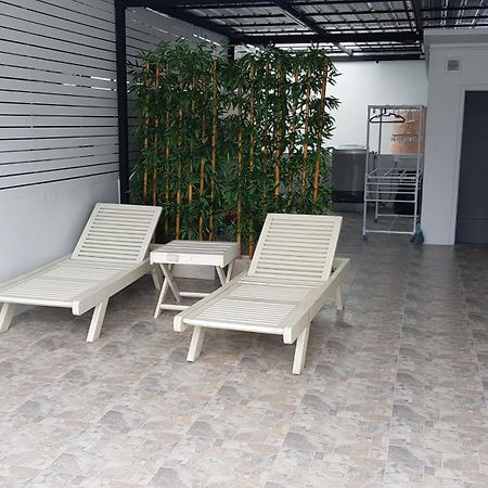Cozy Studio 1 In Sathorn, Bts Saint Louis Banguecoque Exterior foto
