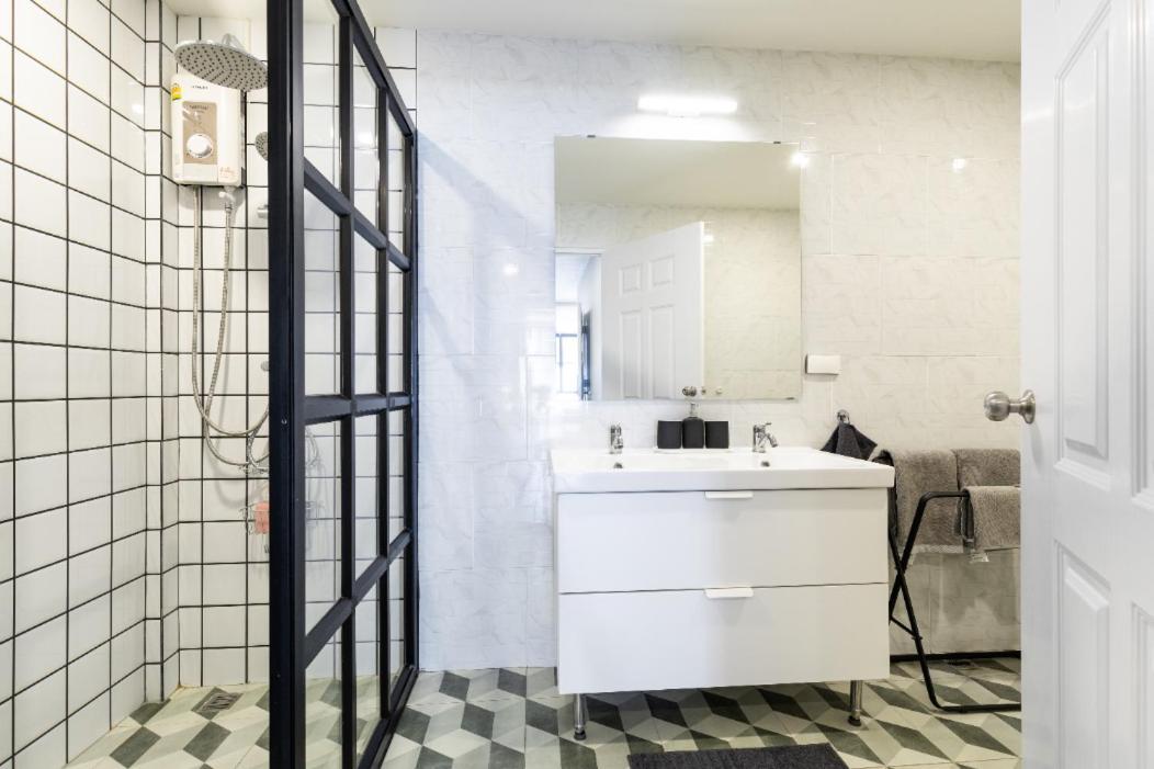 Cozy Studio 1 In Sathorn, Bts Saint Louis Banguecoque Exterior foto