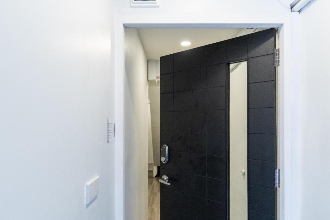 Cozy Studio 1 In Sathorn, Bts Saint Louis Banguecoque Exterior foto