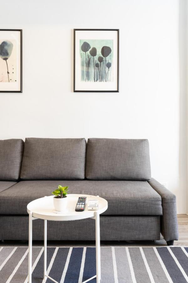 Cozy Studio 1 In Sathorn, Bts Saint Louis Banguecoque Exterior foto