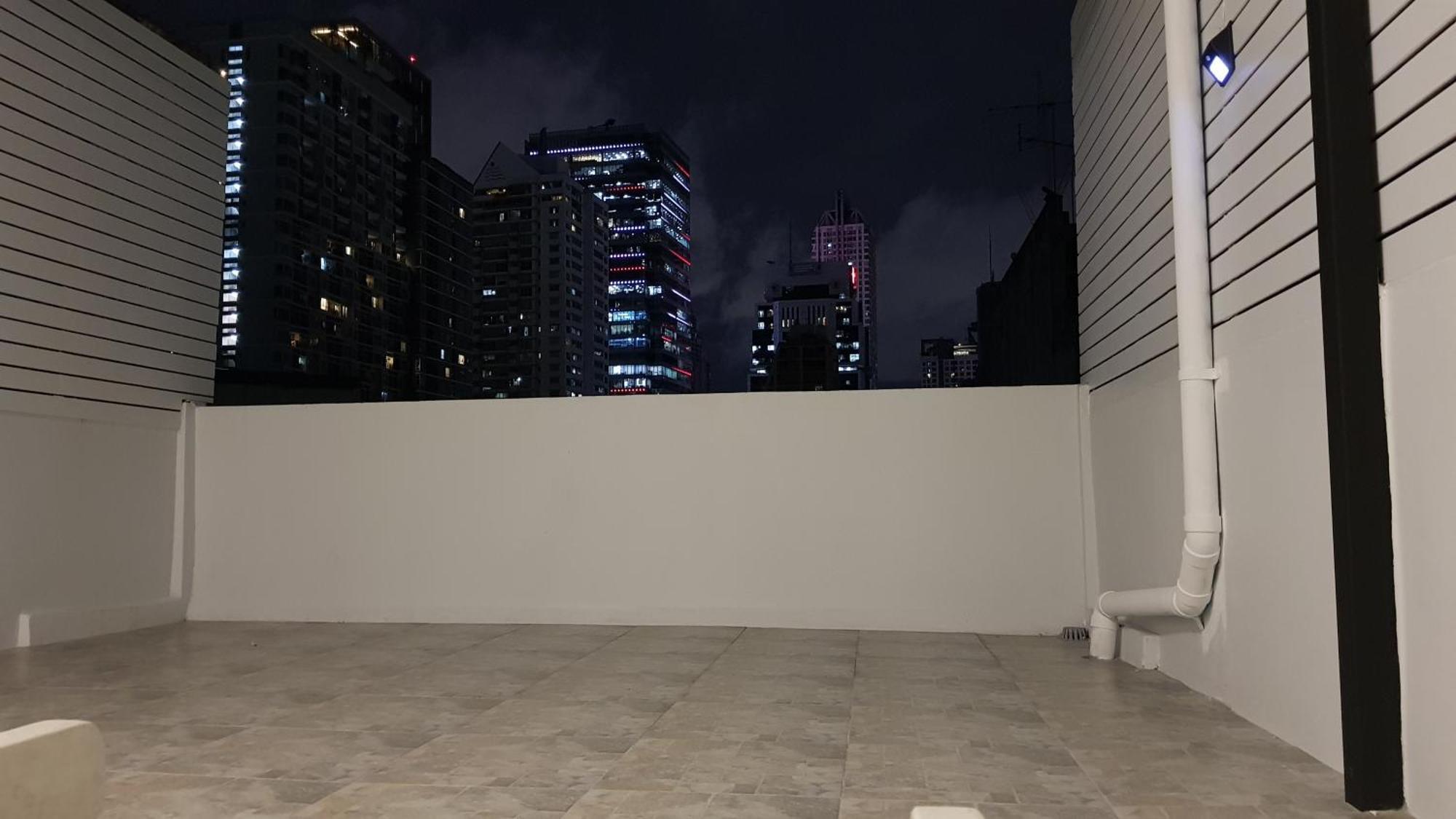 Cozy Studio 1 In Sathorn, Bts Saint Louis Banguecoque Exterior foto