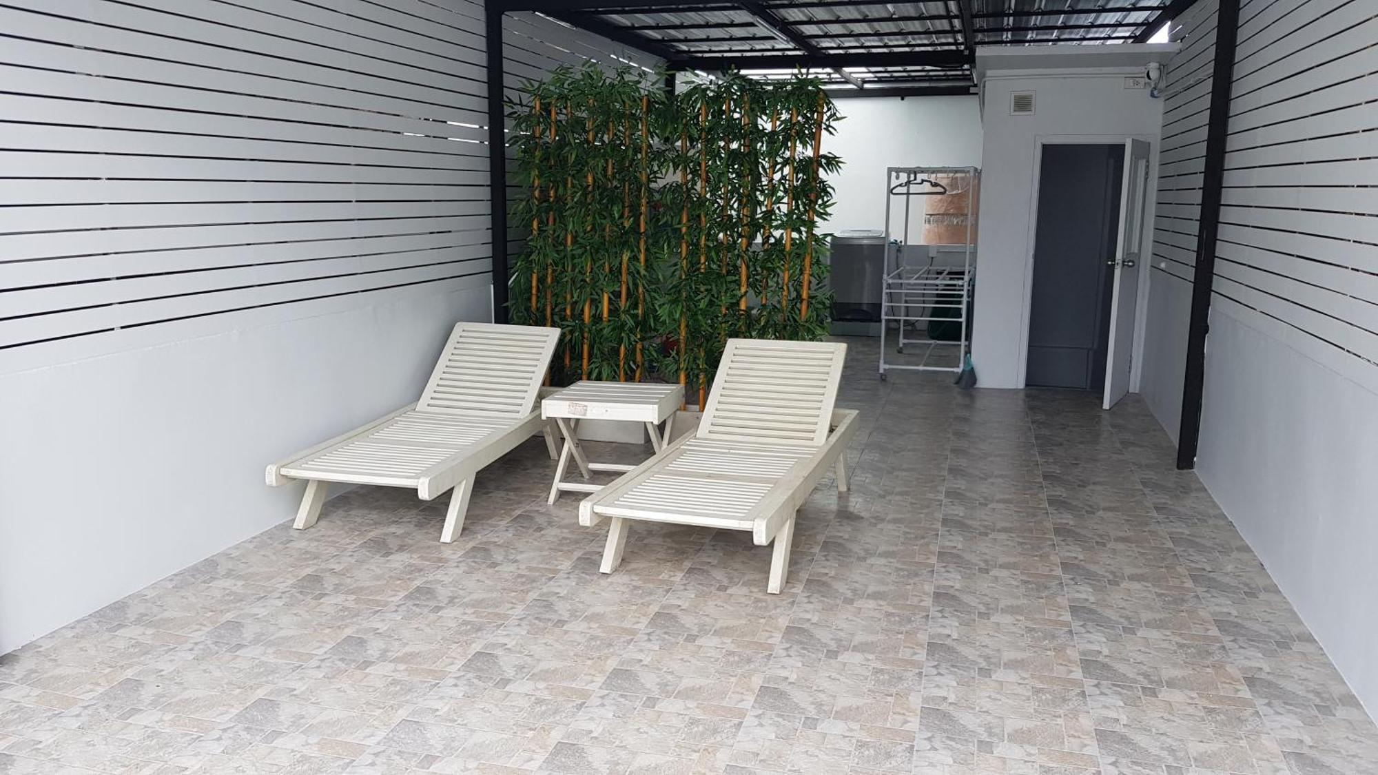 Cozy Studio 1 In Sathorn, Bts Saint Louis Banguecoque Exterior foto