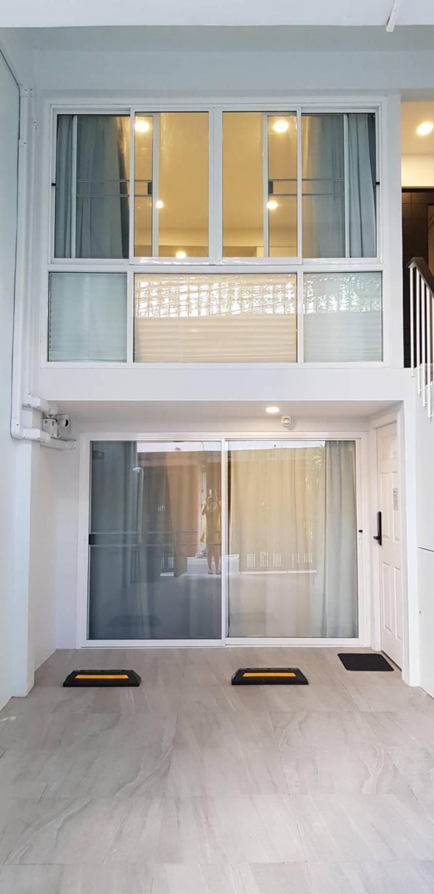 Cozy Studio 1 In Sathorn, Bts Saint Louis Banguecoque Exterior foto